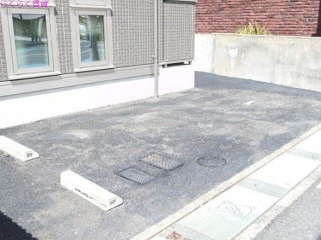 宮之阪駅 徒歩19分 1階の物件外観写真