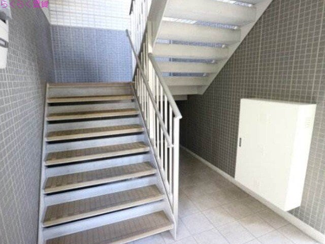 宮之阪駅 徒歩19分 1階の物件外観写真