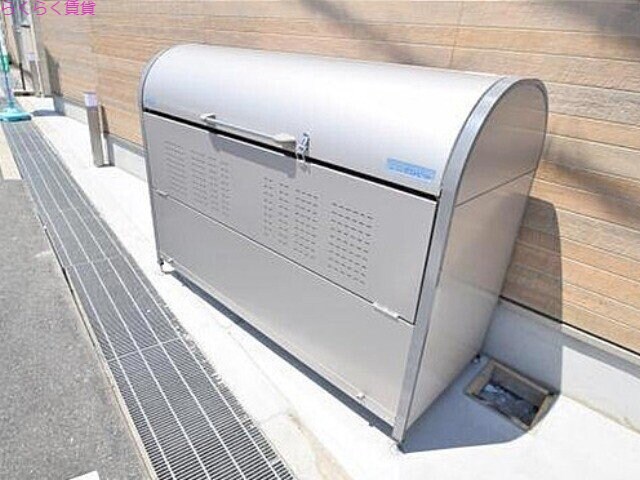 長尾駅 徒歩7分 2階の物件外観写真