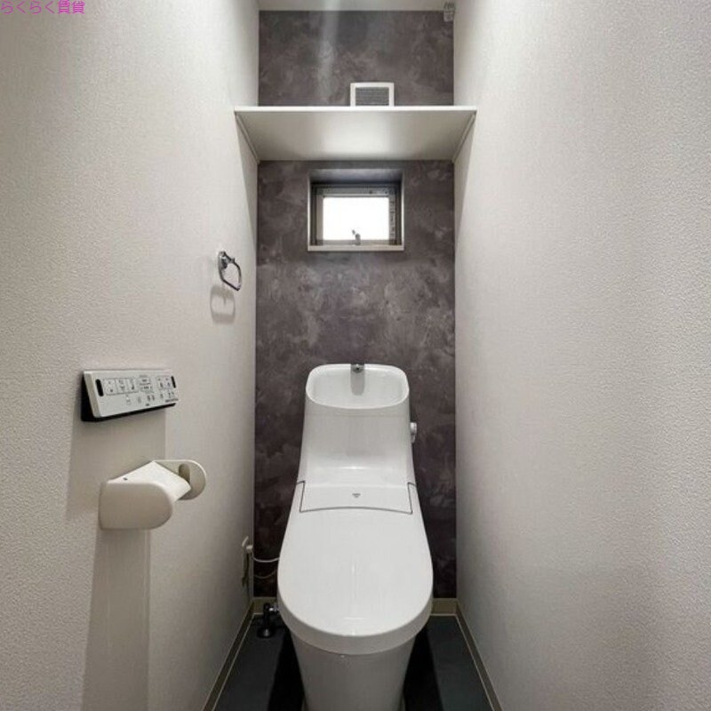 長尾駅 徒歩7分 2階の物件内観写真