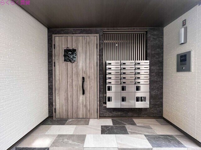 長尾駅 徒歩7分 2階の物件外観写真