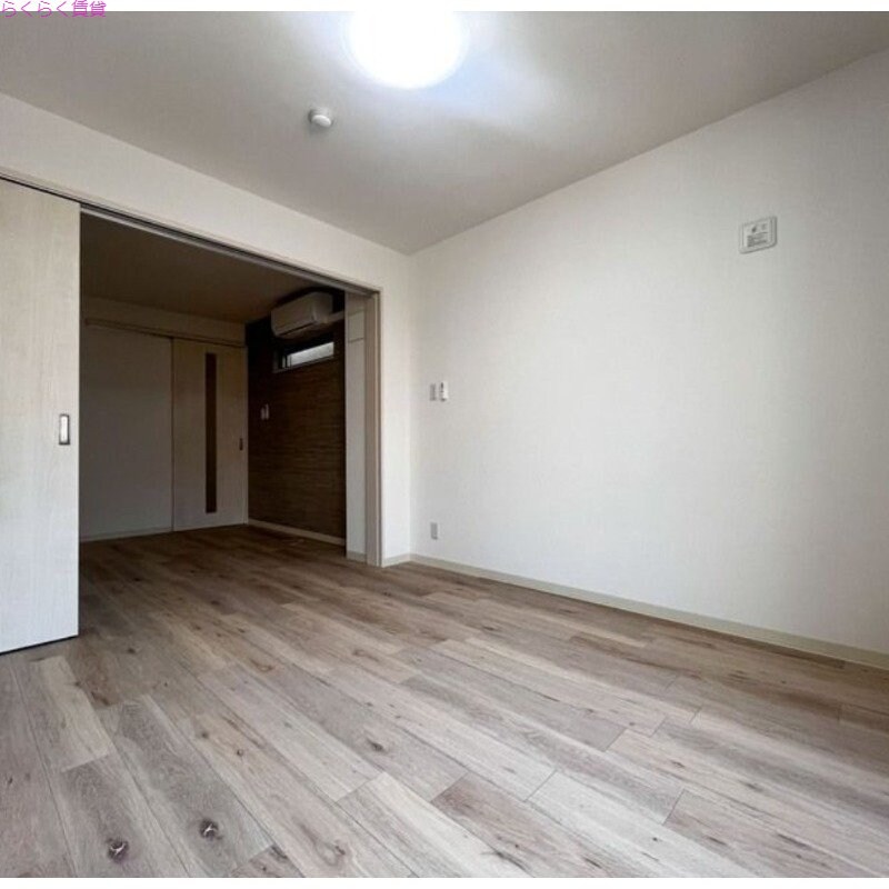 長尾駅 徒歩7分 2階の物件内観写真