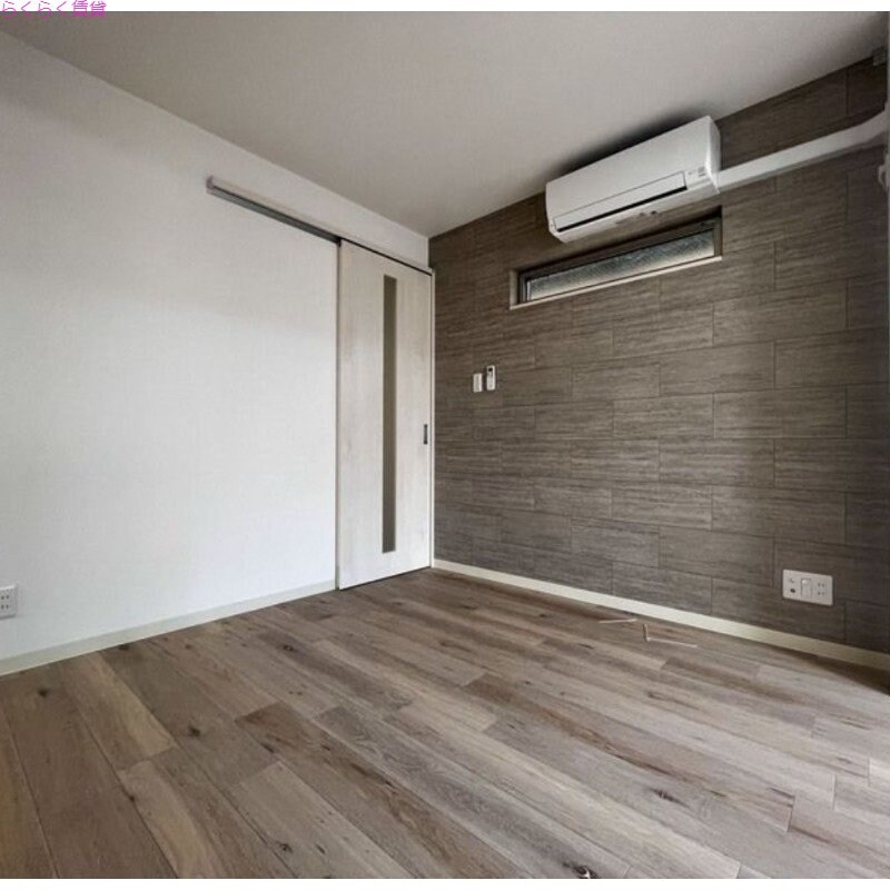 長尾駅 徒歩7分 2階の物件内観写真