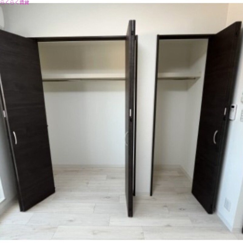 若江岩田駅 徒歩5分 2階の物件内観写真