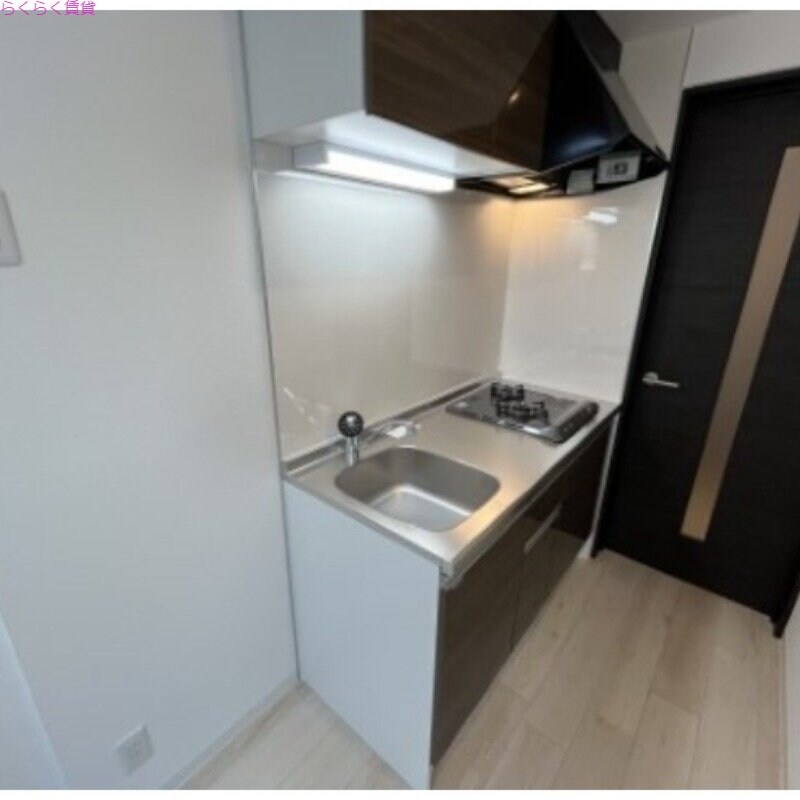 若江岩田駅 徒歩5分 2階の物件内観写真