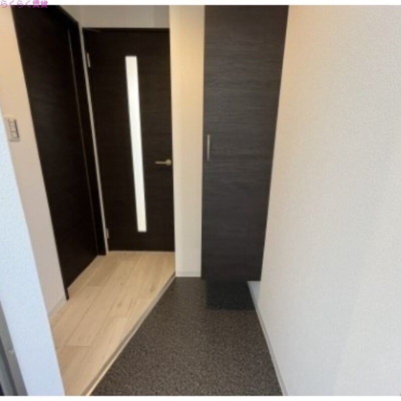 若江岩田駅 徒歩5分 2階の物件内観写真