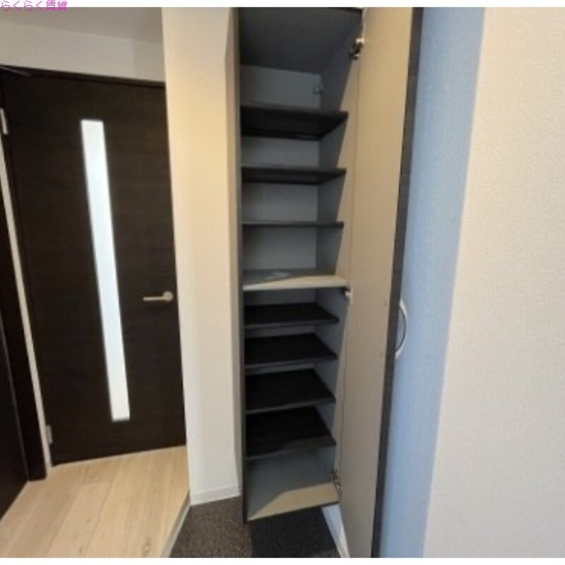 若江岩田駅 徒歩5分 2階の物件内観写真