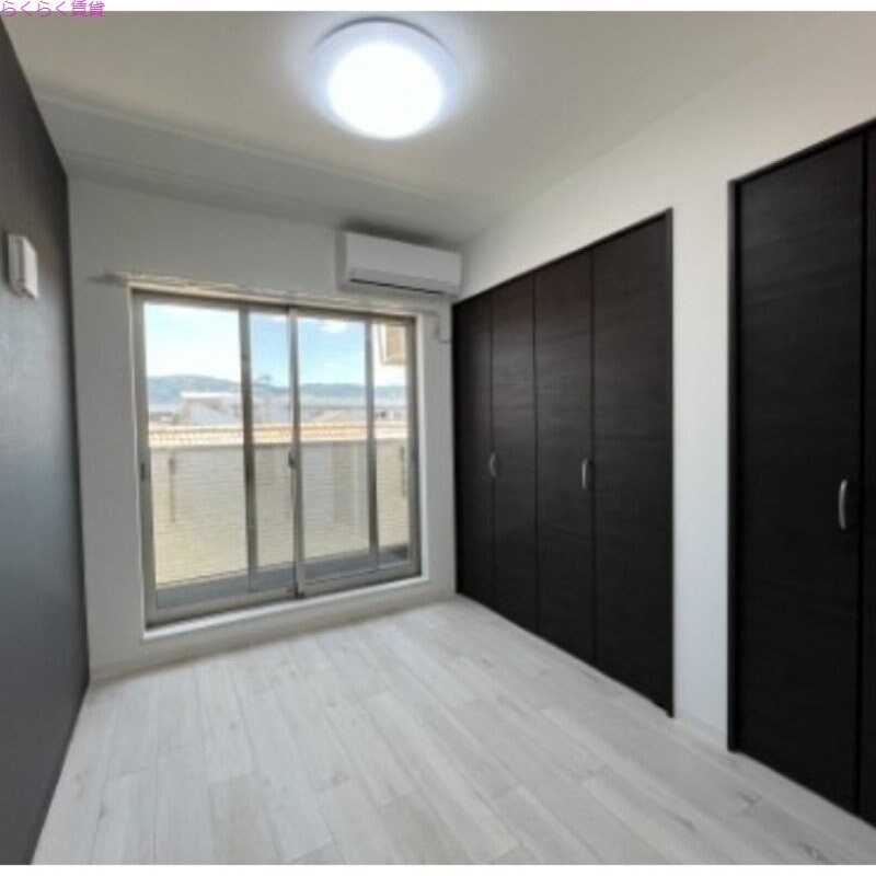 若江岩田駅 徒歩5分 2階の物件内観写真