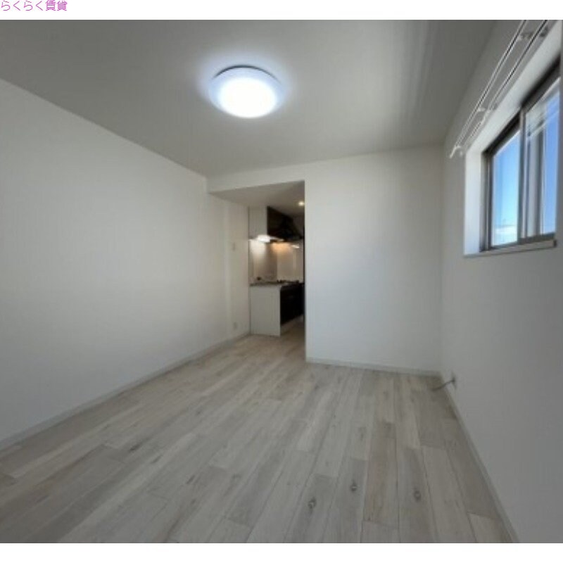若江岩田駅 徒歩5分 2階の物件内観写真