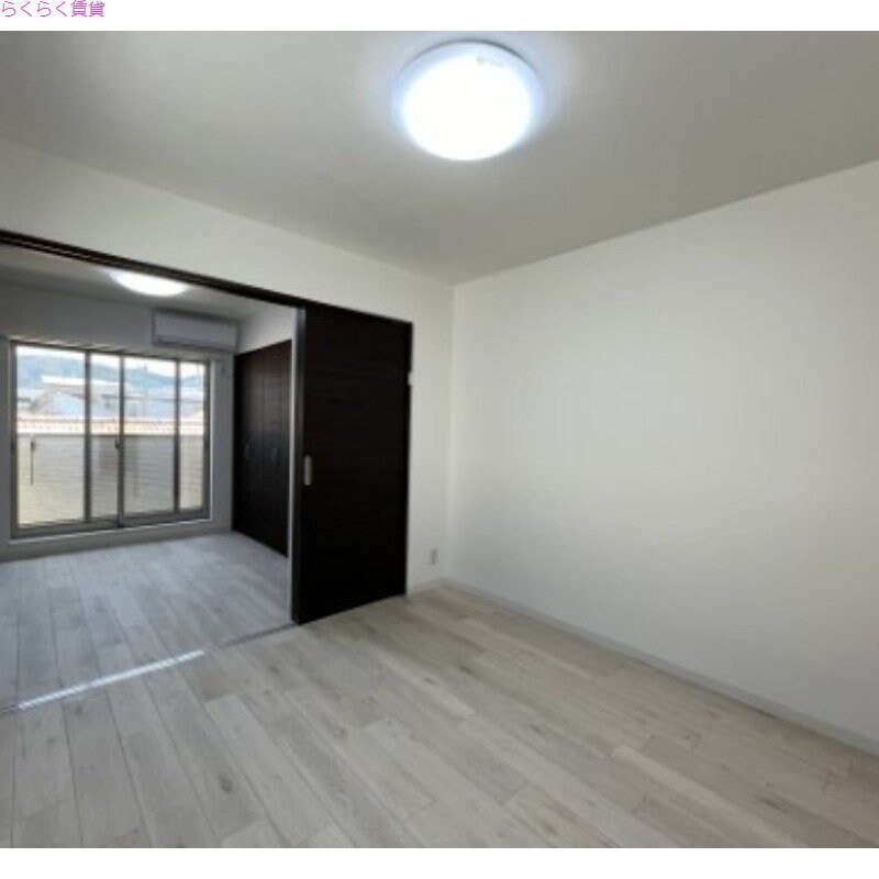 若江岩田駅 徒歩5分 2階の物件内観写真