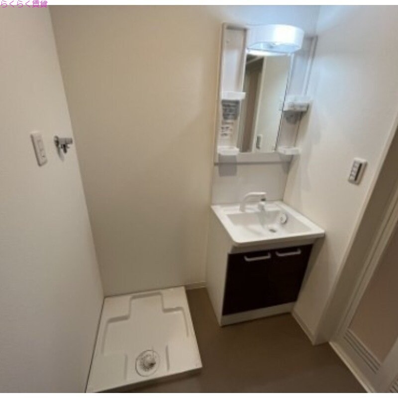 若江岩田駅 徒歩5分 2階の物件内観写真