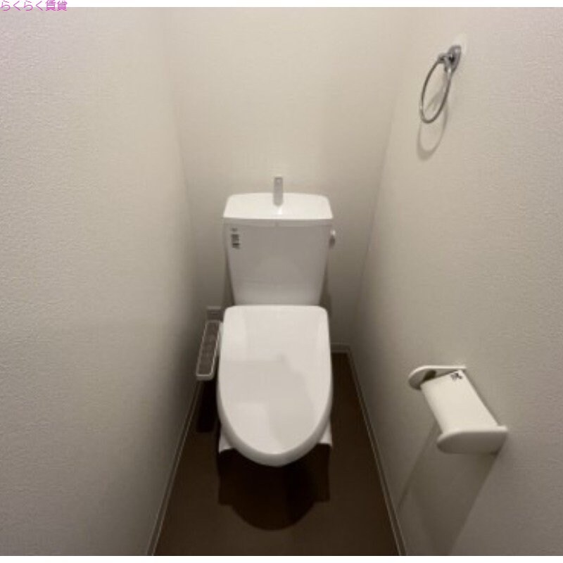 若江岩田駅 徒歩5分 2階の物件内観写真