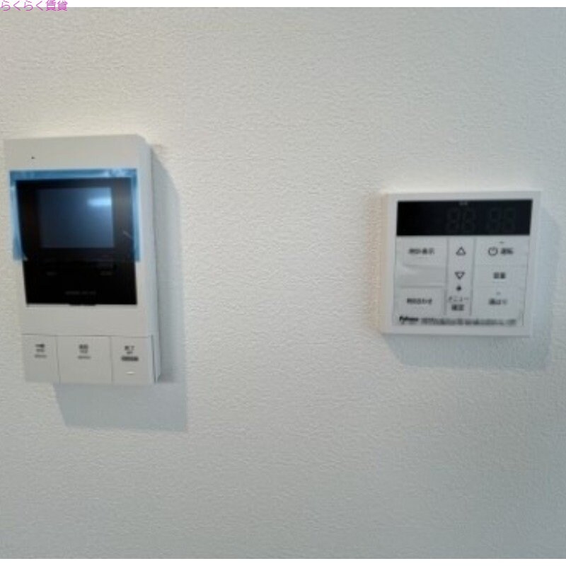 若江岩田駅 徒歩5分 2階の物件内観写真