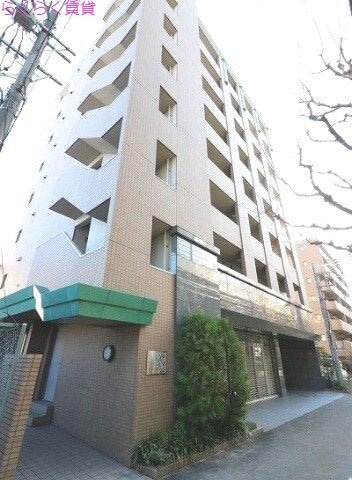 伏見駅 徒歩14分の物件外観写真