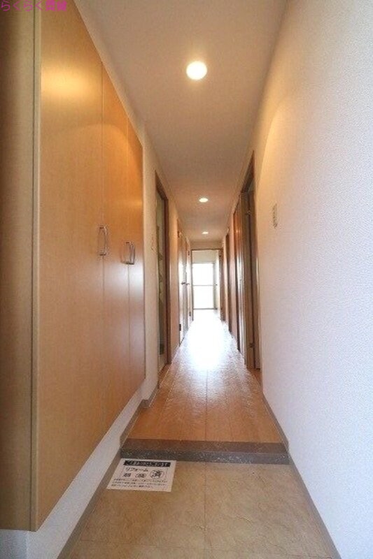 伏見駅 徒歩14分 6階の物件内観写真