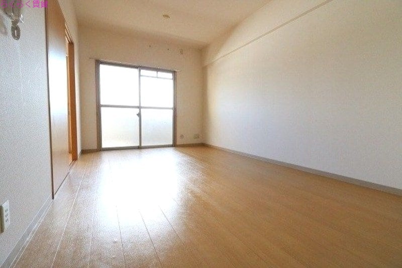 伏見駅 徒歩14分 6階の物件内観写真