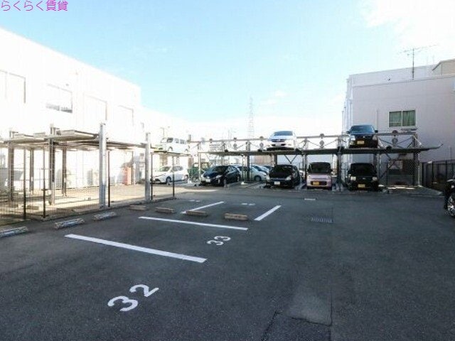 伏見駅 徒歩14分 6階の物件外観写真