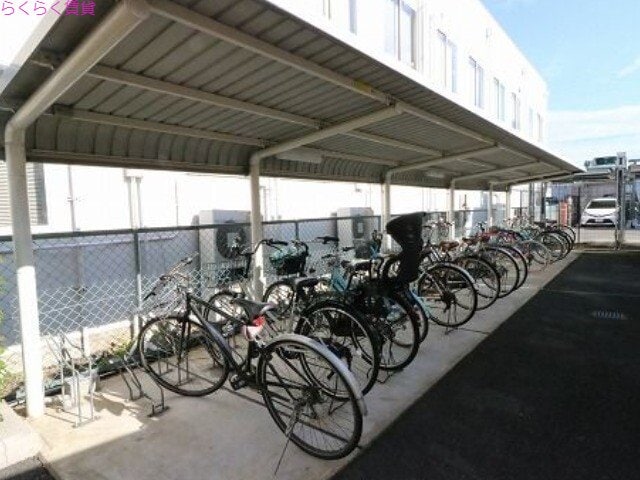 伏見駅 徒歩14分 6階の物件外観写真