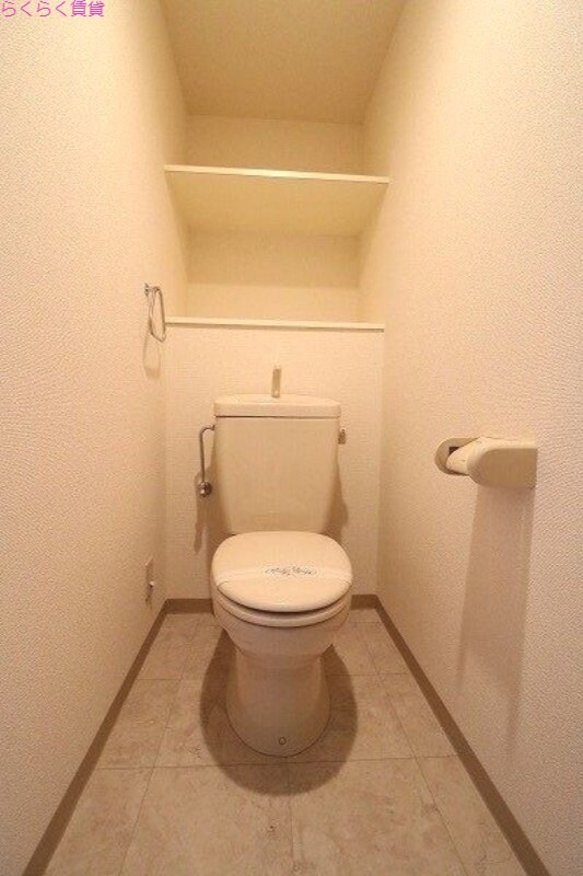 伏見駅 徒歩14分 6階の物件内観写真