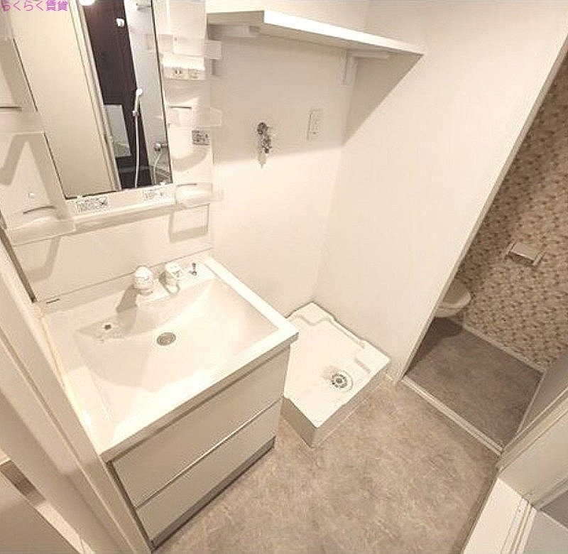 寺田町駅 徒歩10分 2階の物件内観写真