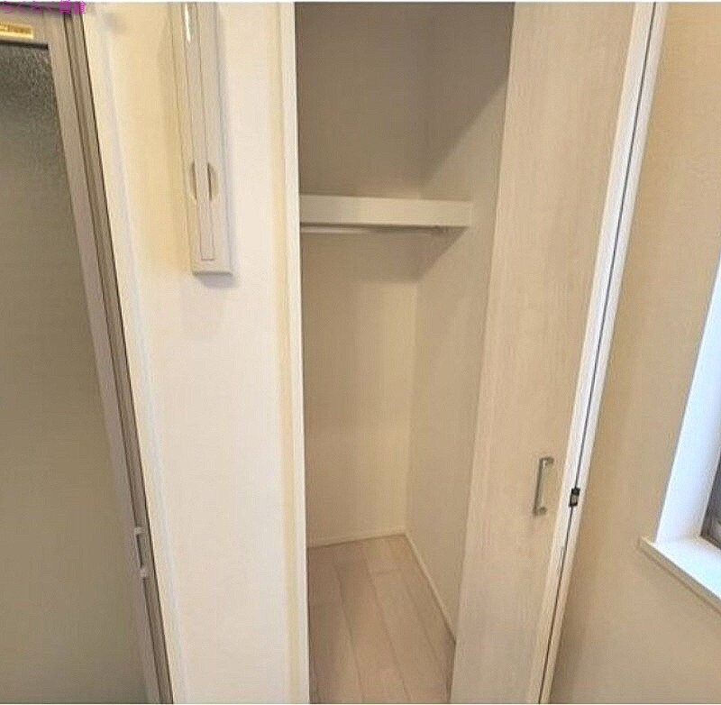 寺田町駅 徒歩10分 2階の物件内観写真