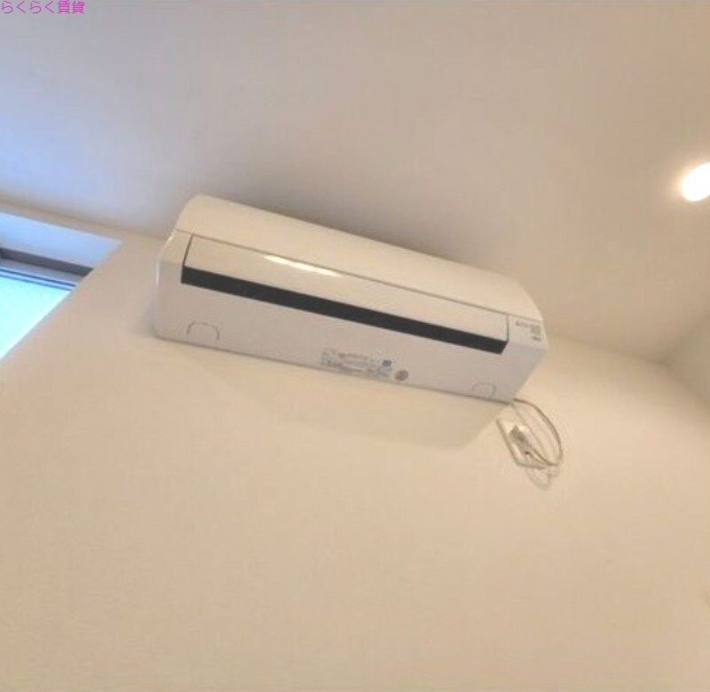 寺田町駅 徒歩10分 2階の物件内観写真