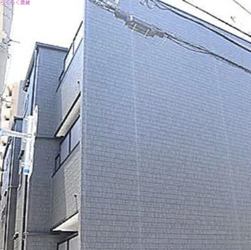 Limmon御厨の物件外観写真