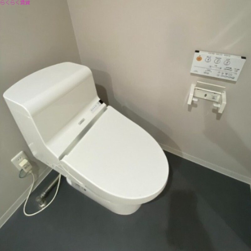 Limmon御厨の物件内観写真