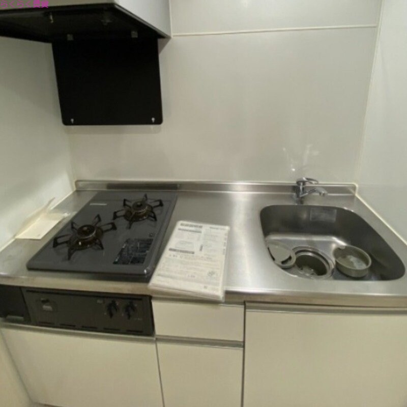 Limmon御厨の物件内観写真