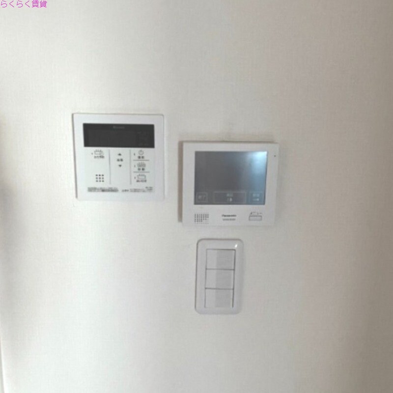 Limmon御厨の物件内観写真