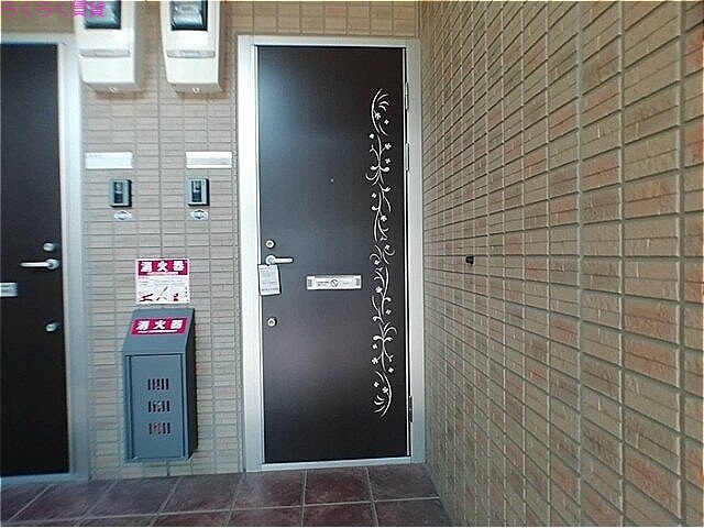 宮之阪駅 徒歩3分 1階の物件外観写真