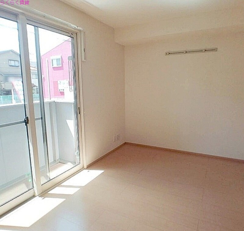 宮之阪駅 徒歩3分 1階の物件内観写真