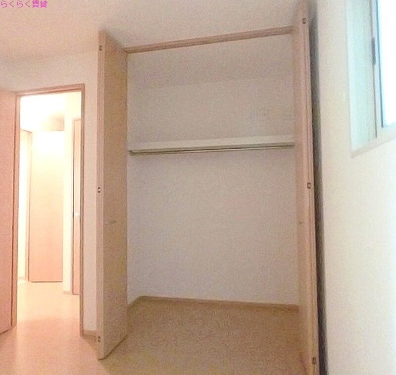 宮之阪駅 徒歩3分 1階の物件内観写真