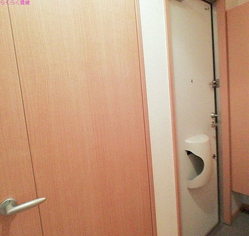 宮之阪駅 徒歩3分 1階の物件内観写真