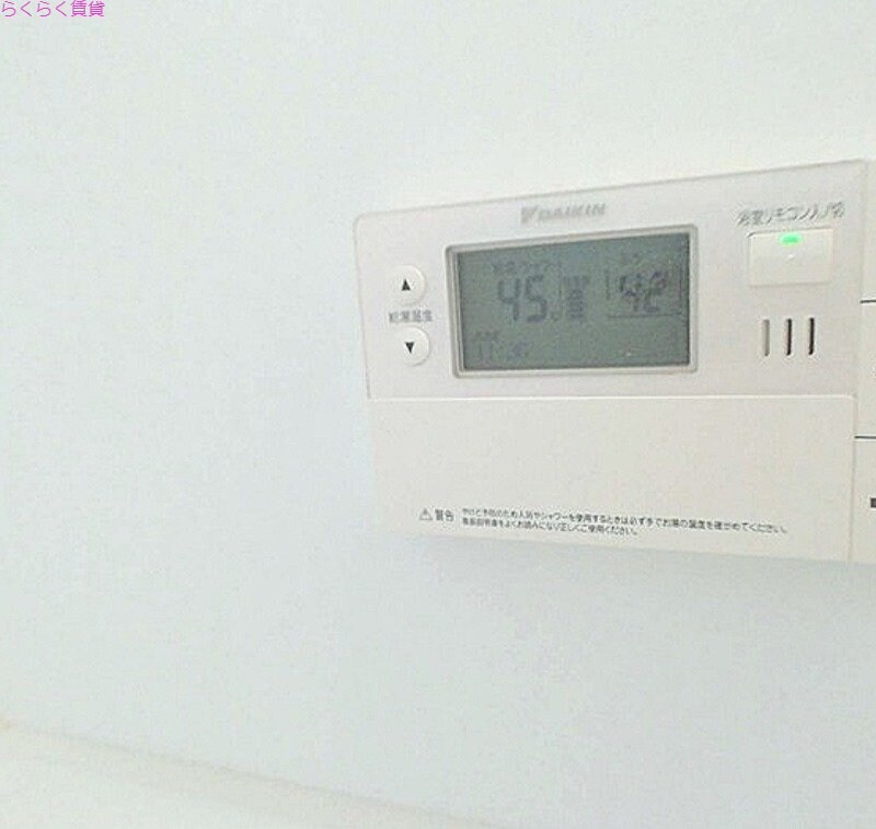 宮之阪駅 徒歩3分 1階の物件内観写真