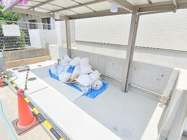 東淀川駅 徒歩6分 2階の物件外観写真