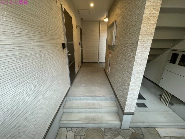 東淀川駅 徒歩6分 2階の物件外観写真