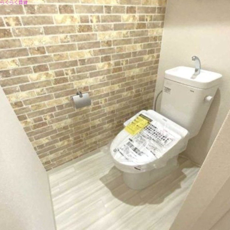 東淀川駅 徒歩6分 2階の物件内観写真