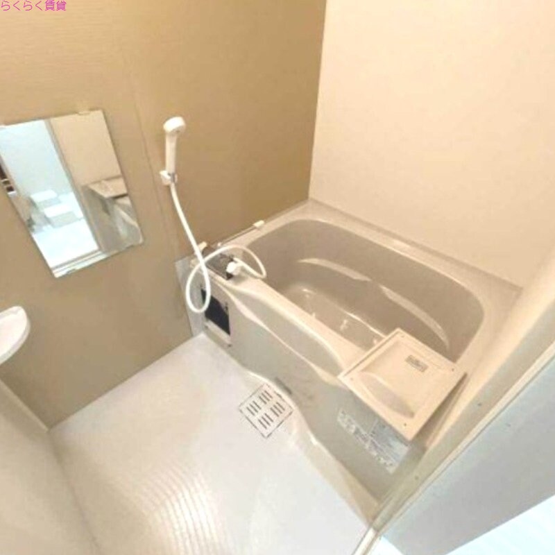 東淀川駅 徒歩6分 2階の物件内観写真