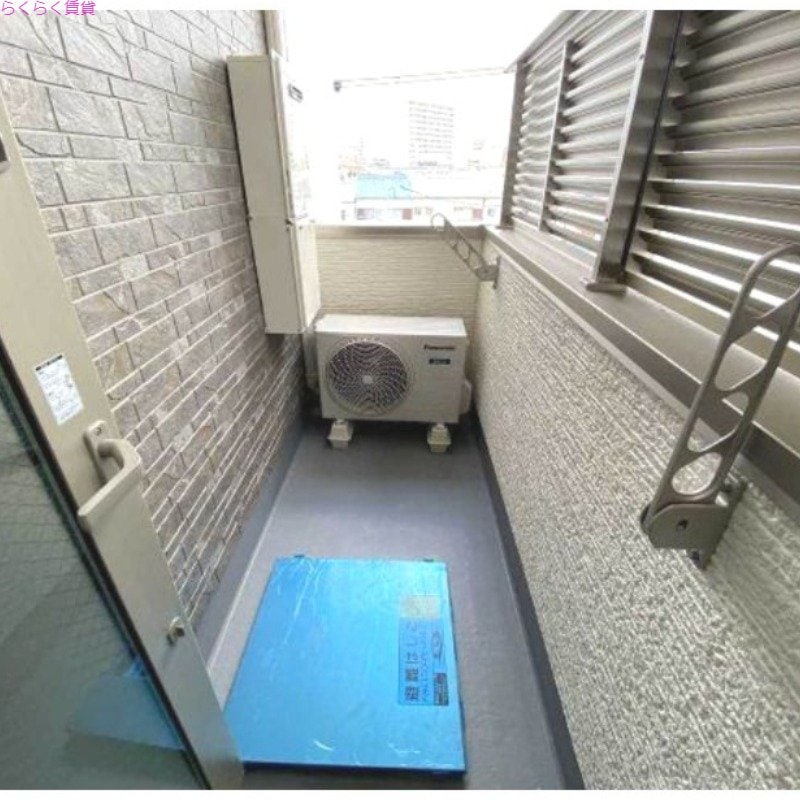 東淀川駅 徒歩6分 2階の物件内観写真