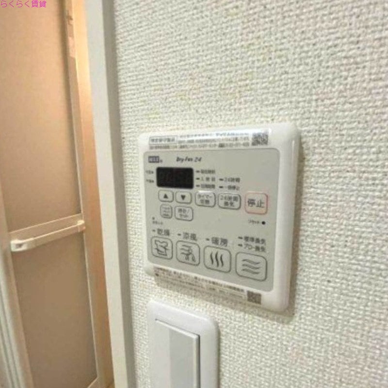 東淀川駅 徒歩6分 2階の物件内観写真