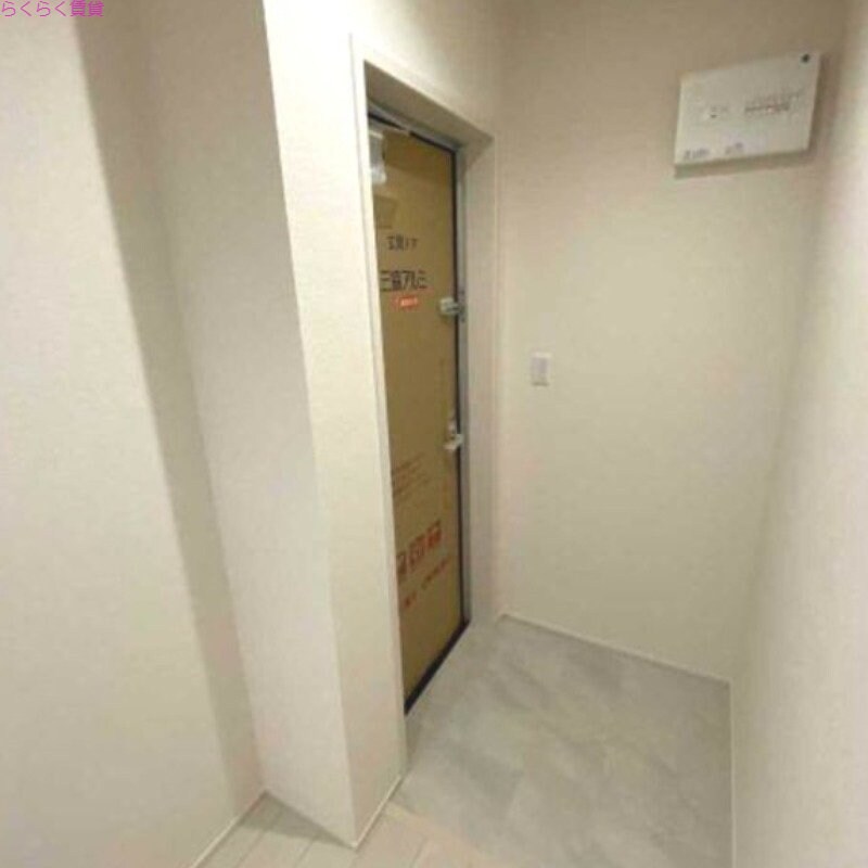 東淀川駅 徒歩6分 2階の物件内観写真