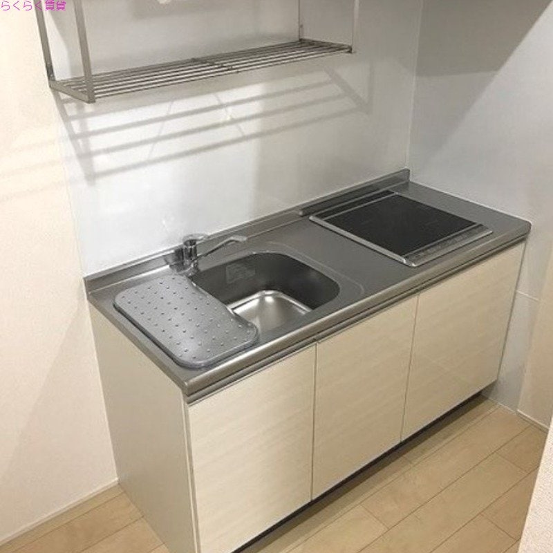 河内花園駅 徒歩3分 3階の物件内観写真