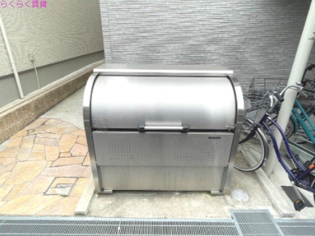 河内花園駅 徒歩3分 3階の物件外観写真