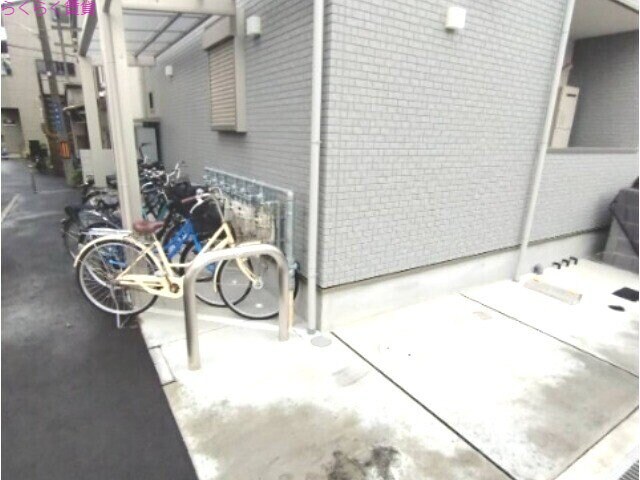 寝屋川市駅 徒歩7分 1階の物件外観写真