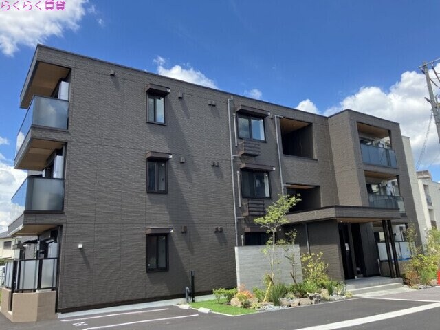 枚方公園駅 徒歩12分の物件外観写真