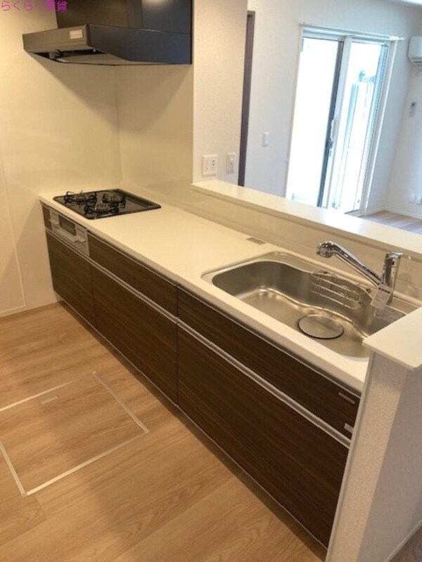 枚方公園駅 徒歩12分 1階の物件内観写真