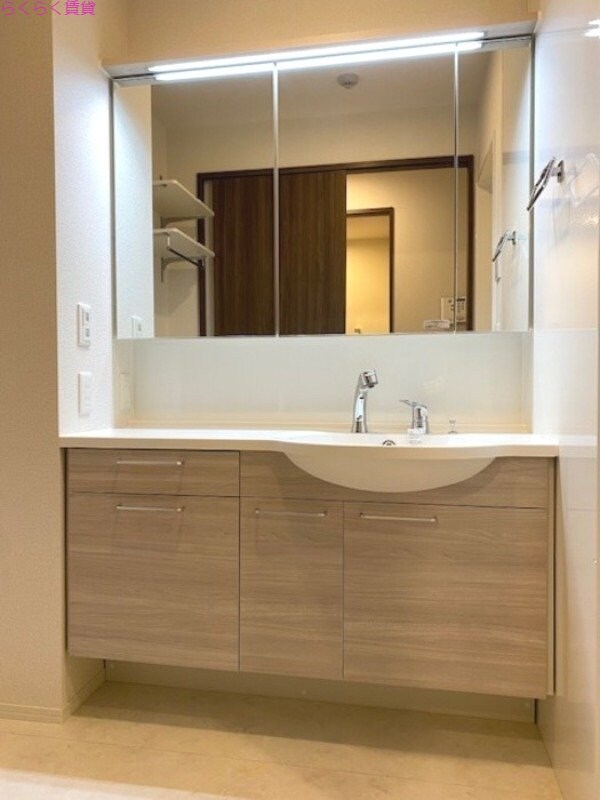 枚方公園駅 徒歩12分 1階の物件内観写真