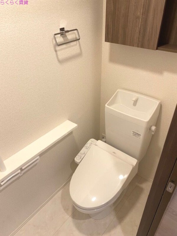 枚方公園駅 徒歩12分 1階の物件内観写真