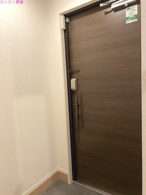 枚方公園駅 徒歩12分 1階の物件内観写真